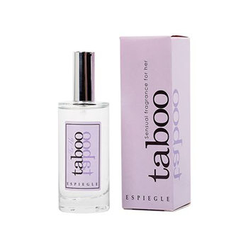 Espiegle - Parfum voor haar - 50 ml